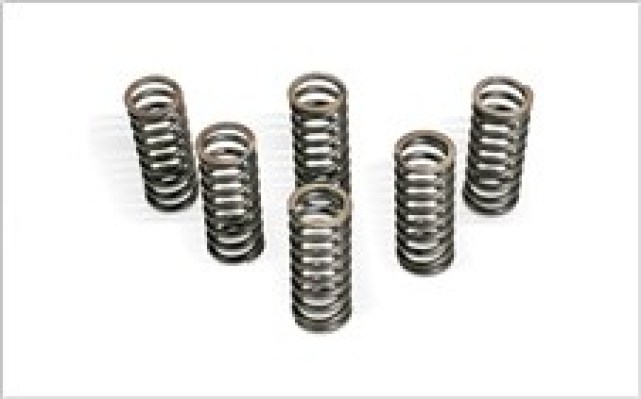 Kit Embrayage Renforcé 450 LTR